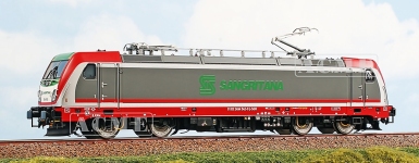 ACME 69695 - H0 - E-Lok Typ 494 Sangritana, Ep. VI - DC-Sound